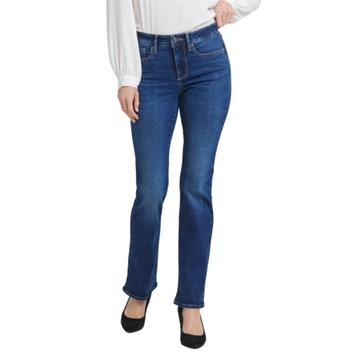 NYDJ barbara jordan bootcut jean