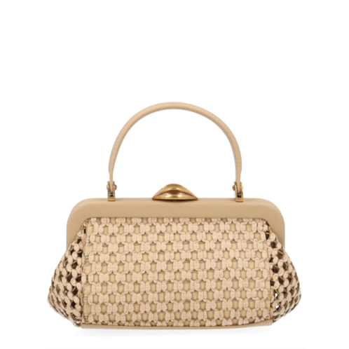 CULT GAIA zuma mini structured frame handbag