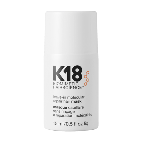 Sephora Mini Leave-In Molecular Repair Hair Mask