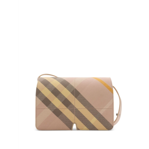 Burberry Shoulder Bag Snip