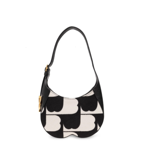Burberry Small Chess Shoulder Bag