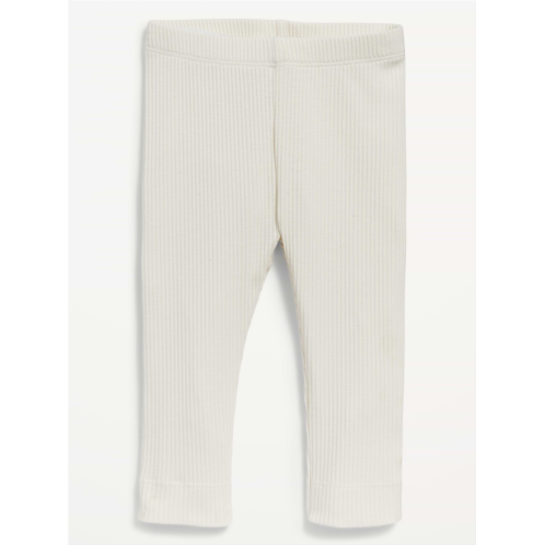 OldNavy Unisex Rib-Knit Leggings for Baby