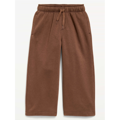 OldNavy Super Baggy Sweatpants for Toddler Boys