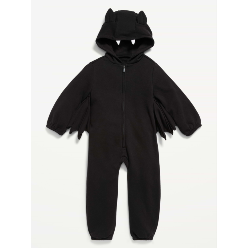 OldNavy Critter Hooded One-Piece for Toddler Boys