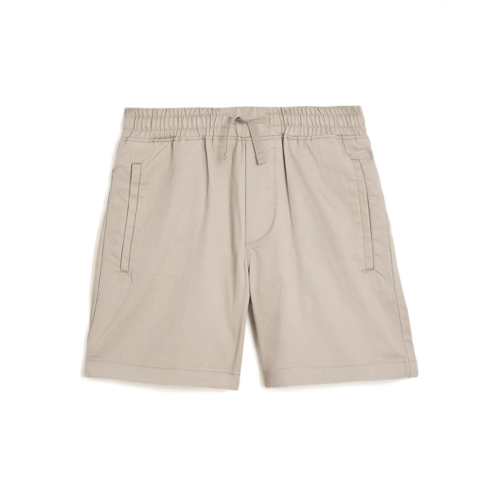 Boys abercrombie kids Pull-On Chino Shorts (Big Kids)