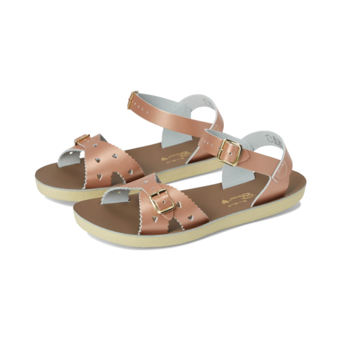 Girls Salt Water Sandal by Hoy Shoes Sun-San - Sweetheart (Toddler/Little Kid)
