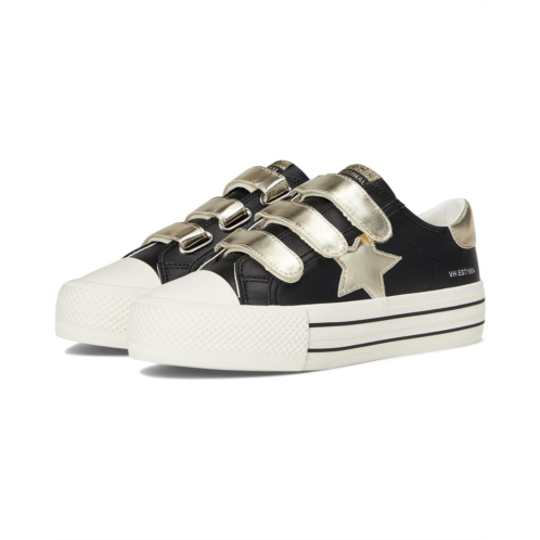 Womens Vintage Havana Retro