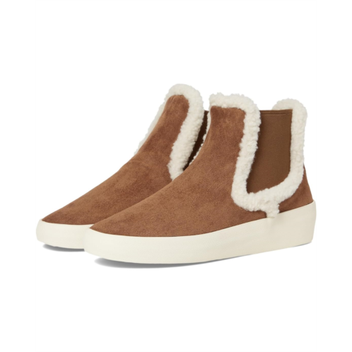 Womens Vintage Havana Hidden