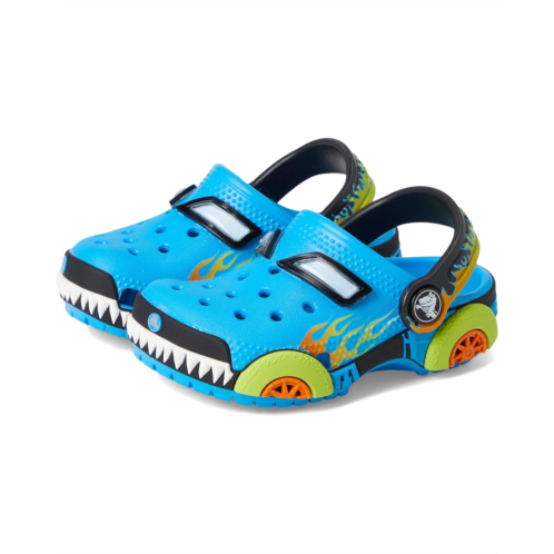 Crocs Kids Classic I AM Clogs (Toddler)