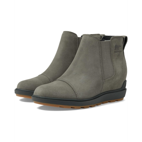 Womens SOREL Evie II Chelsea