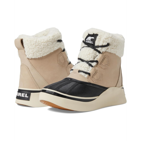 Womens SOREL Out N About IV Chillz WP