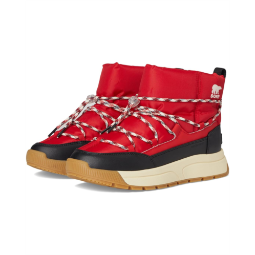 SOREL Whitney III Slip-On Waterproof