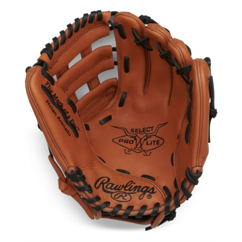 Rawlings Select Pro Lite Kids Baseball Glove