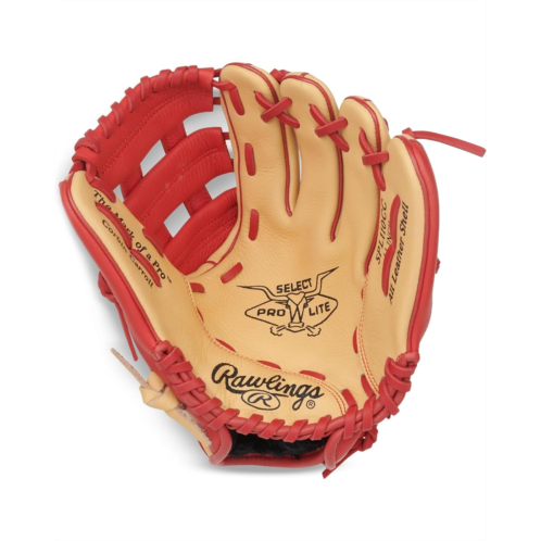 Rawlings Select Pro Lite Kids Baseball Glove