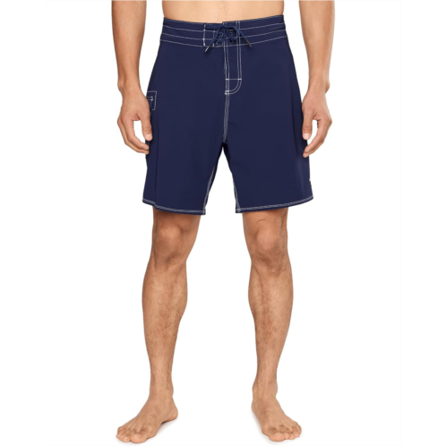 Speedo 18 The Lookout Solid Boardshort