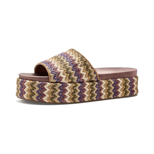 Womens Vintage Havana Nina
