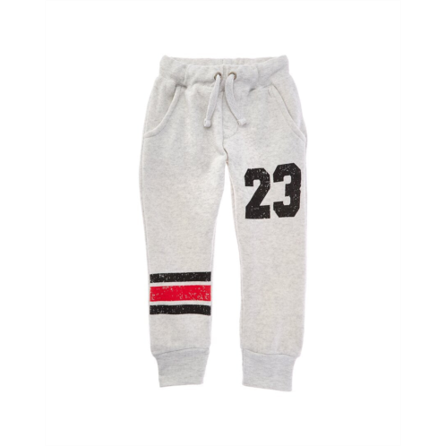 Vintage Havana printed jogger
