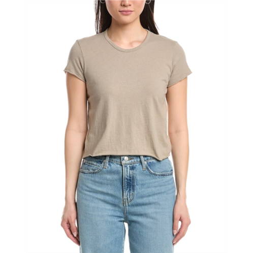 James Perse jd t-shirt