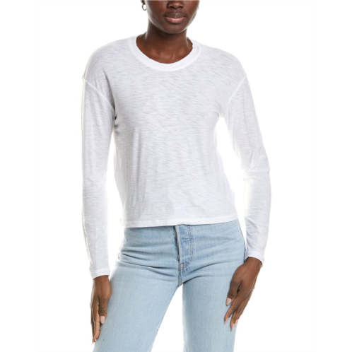 James Perse 2pk boxy t-shirt