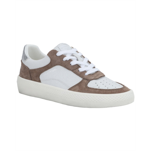 Vintage Havana fast 5 leather sneaker
