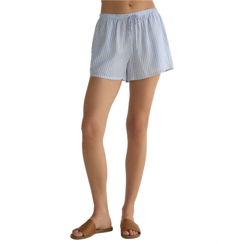 Bella Dahl elastic beach short