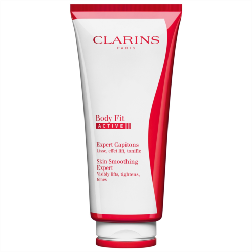 Sephora Body Fit Active Contouring & Smoothing Gel-Cream