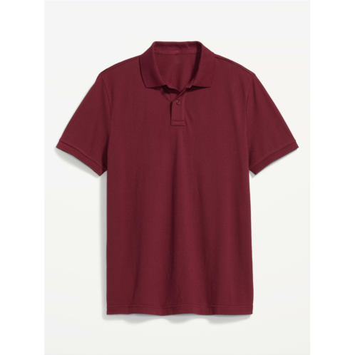 OldNavy Uniform Pique Polo
