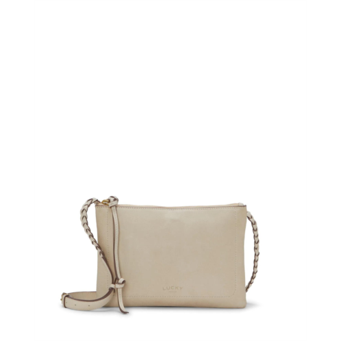 Lucky Brand jema crossbody