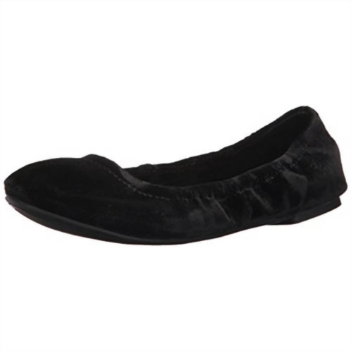 LUCKY BRAND womens emmie flats in brindle hami mirror