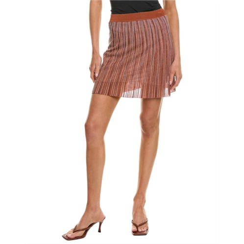 M Missoni BE YOU. WITH US.