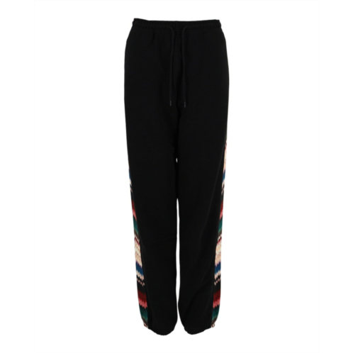 M Missoni chevron joggers
