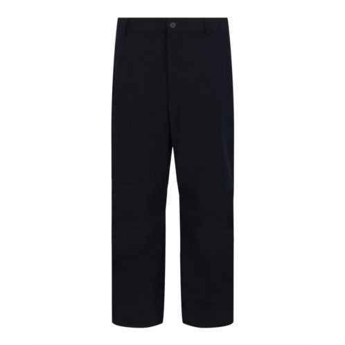 Salvatore Ferragamo straight-leg pants
