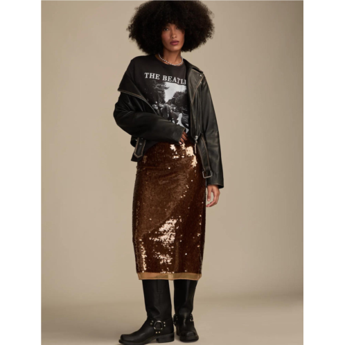 Lucky Brand BE YOU. WITH US.