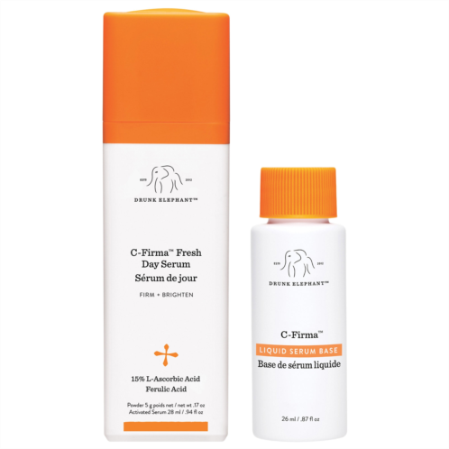 Sephora C-Firma Fresh Vitamin-C Day Serum