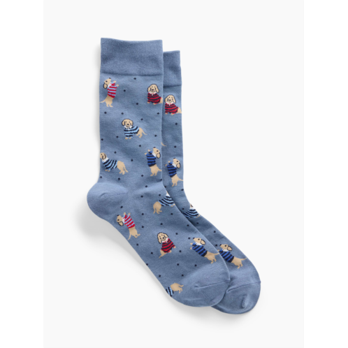 Gap Dress Socks