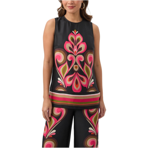 Womens Trina Turk Malema Top
