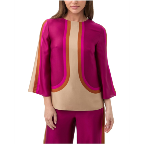 Trina Turk Sprig 3 Top