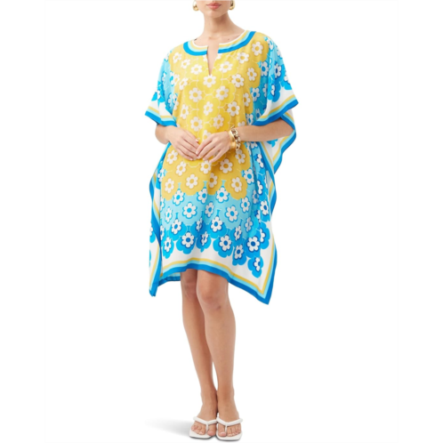 Womens Trina Turk Theodora Dress
