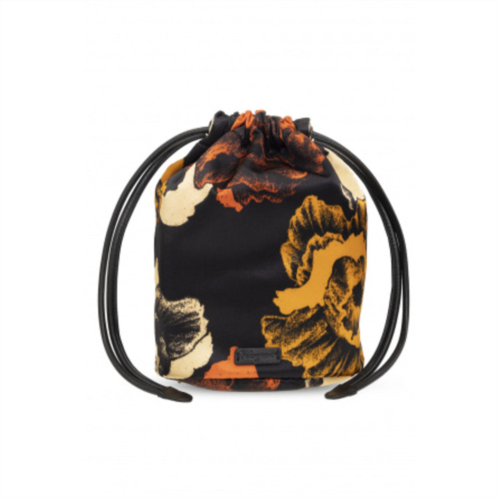 Salvatore Ferragamo Ferragamo cage interchangeable pouch