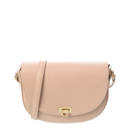 Salvatore Ferragamo Ferragamo leather shoulder bag