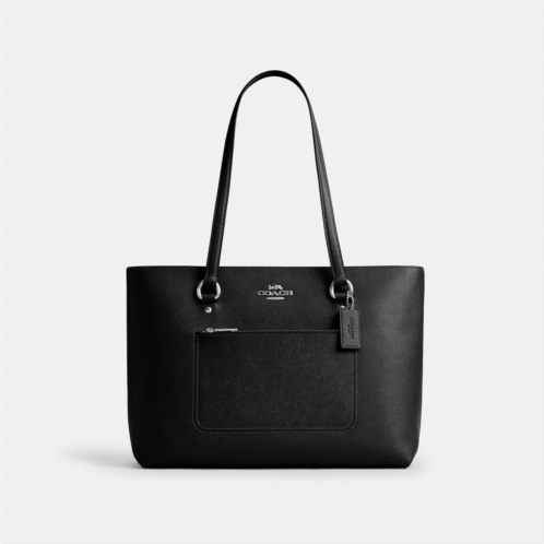Coach Outlet station tote bag