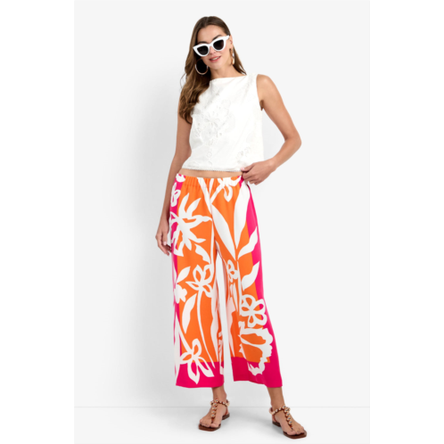 Trina Turk estella pant