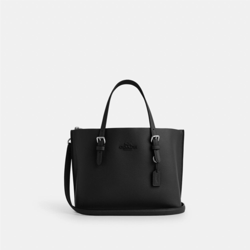 Coach Outlet mollie tote bag 25