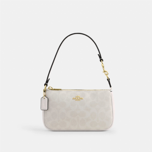Coach Outlet nolita 19 in signature canvas