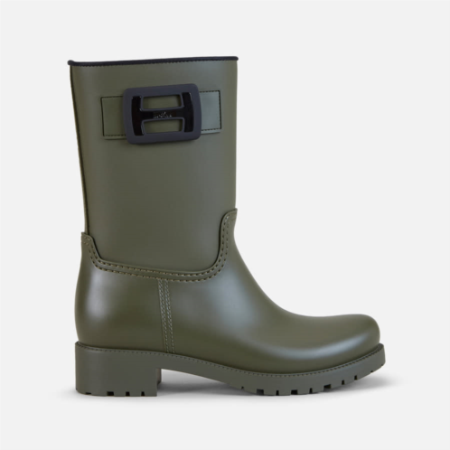 Hogan Rain Boots
