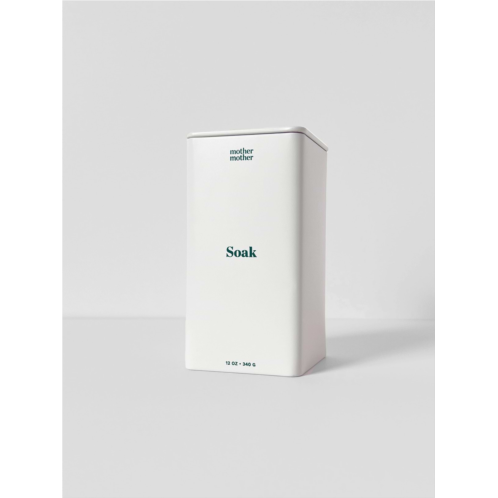 Gap Mother Mother Magnesium Bath Soak