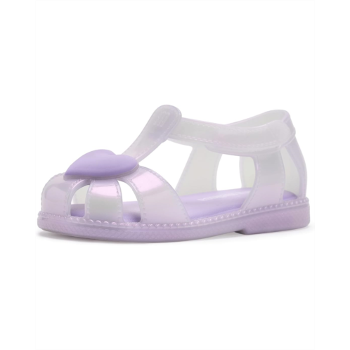 Girls Mini Melissa Mini Melissa Hip Heart Ballerina Baby (Toddler/Little Kid)