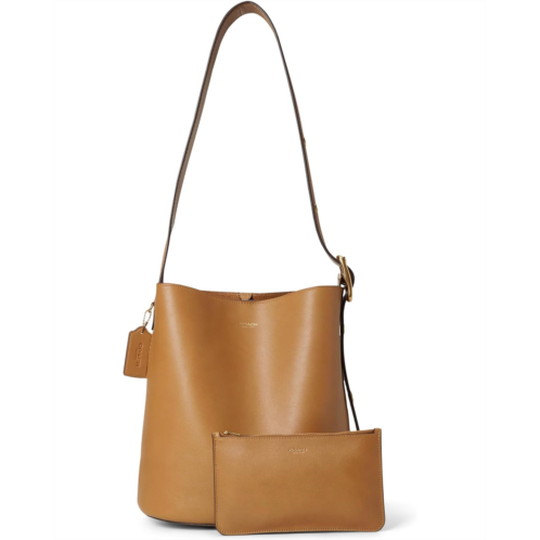 COACH Bleecker Bucket Bag