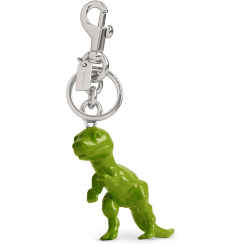COACH T-Rex Bag Charm