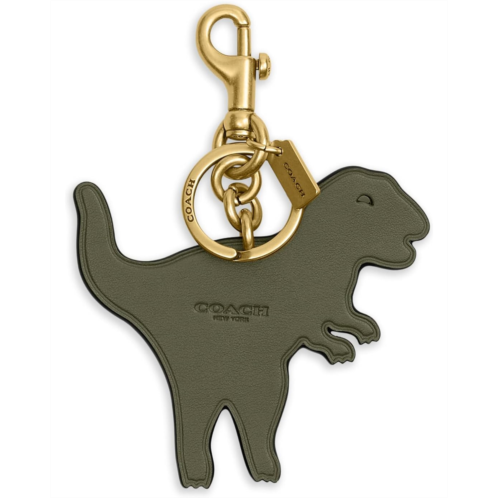 COACH Rexy Bag Charm